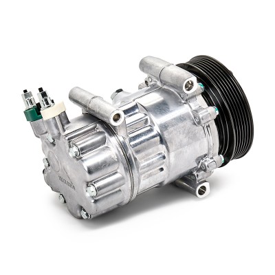 Kompressor, Klimaanlage PEUGEOT 207 447K0062 - foto 8