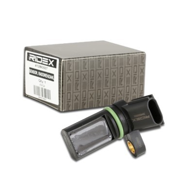 Impulsgeber, Kurbelwelle RIDEX 3946S0005 3946S0005 - foto 3