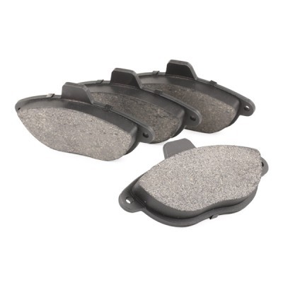 Bremsbeläge Satz RIDEX 402B0307 402B0307 - foto 6