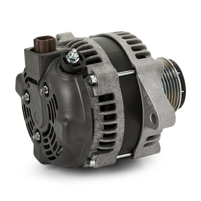 Generator RIDEX 4G0078R 4G0078R - foto 4