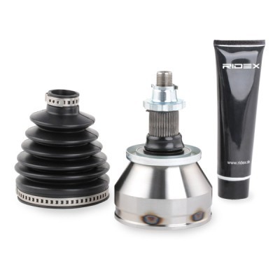 Gelenksatz, Antriebswelle RIDEX 5J0190 5J0190 - foto 2