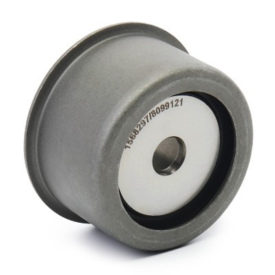 Umlenk-/Führungsrolle Zahnriemen RIDEX 313D0079 313D0079 - foto 2