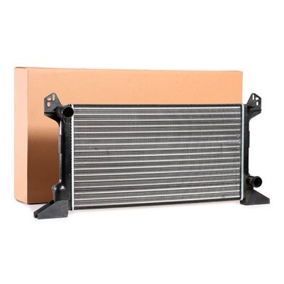 Kühler, Motorkühlung RIDEX 470R0320 470R0320 - foto 2