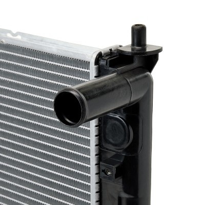 Kühler, Motorkühlung RIDEX 470R0059 470R0059 - foto 7