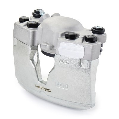 Bremssattel RIDEX 78B1653 78B1653 - foto 5