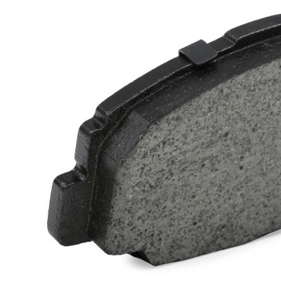 Bremsbeläge Satz RIDEX 402B0429 402B0429 - foto 6