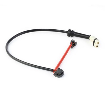 Sensor, Bremsbelagverschleiß RIDEX 407W0091 407W0091 - foto 6