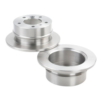 Bremsscheibe RIDEX 82B2225 82B2225 - foto 5