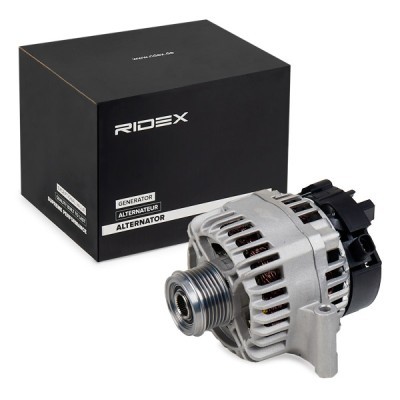 Generator RIDEX 4G0213 4G0213 - foto 5