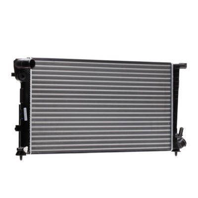 Kühler, Motorkühlung RIDEX 470R0196 470R0196 - foto 3