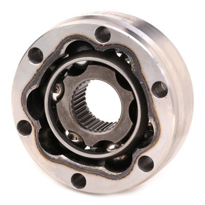 Gelenksatz, Antriebswelle RIDEX 5J0129 5J0129 - foto 4