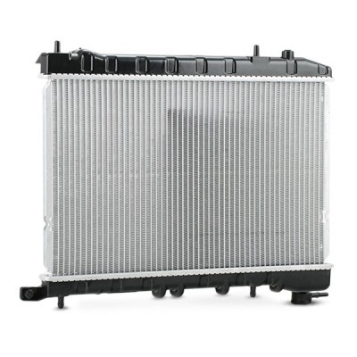 Kühler, Motorkühlung RIDEX 470R0809 470R0809 - foto 3