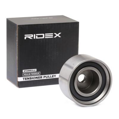 Umlenk-/Führungsrolle Zahnriemen RIDEX 313D0027 313D0027 - foto 2