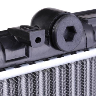 Kühler, Motorkühlung RIDEX 470R0675 470R0675 - foto 6