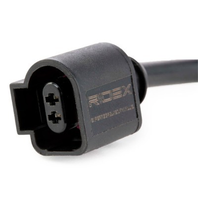 Sensor, Bremsbelagverschleiß RIDEX 407W0069 407W0069 - foto 7