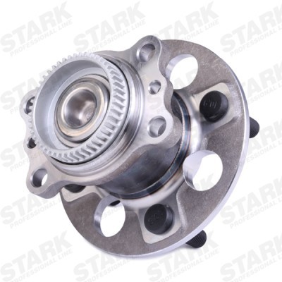 Radlager Stark SKWB-0181159 SKWB-0181159 - foto 4