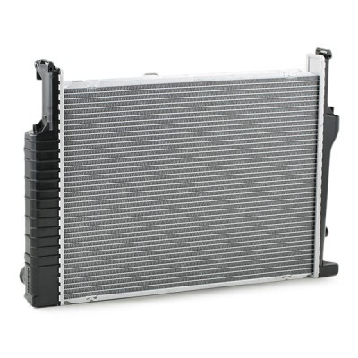 Kühler, Motorkühlung RIDEX 470R0399 470R0399 - foto 4