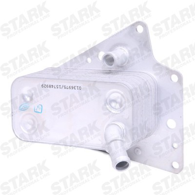 Ölkühler Stark SKOC-1760079 SKOC-1760079 - foto 4