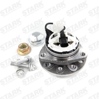 Radlager Stark SKWB-0180038 SKWB-0180038 - foto 3