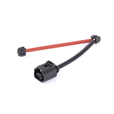 Sensor, Bremsbelagverschleiß RIDEX 407W0067 407W0067 - foto 3