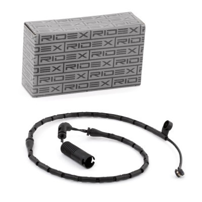 Sensor, Bremsbelagverschleiß RIDEX 407W0026 407W0026 - foto 4