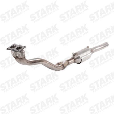 Katalysator Stark SKCCT-4840042 SKCCT-4840042 - foto 3