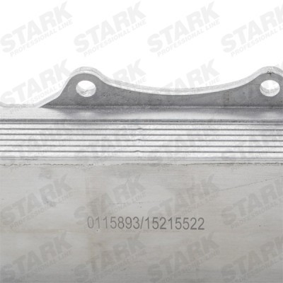 Ölkühler Stark SKOC-1760061 SKOC-1760061 - foto 5