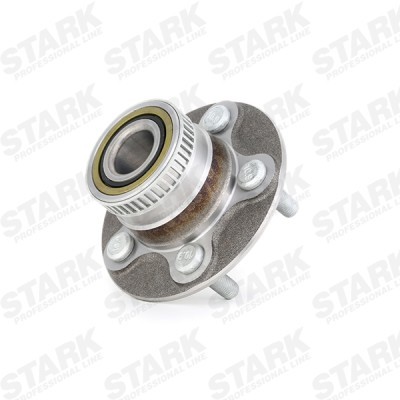 Radlager Stark SKWB-0180384 SKWB-0180384 - foto 5