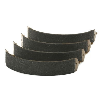 Bremsbeläge Satz RIDEX 70B0107 70B0107 - foto 4