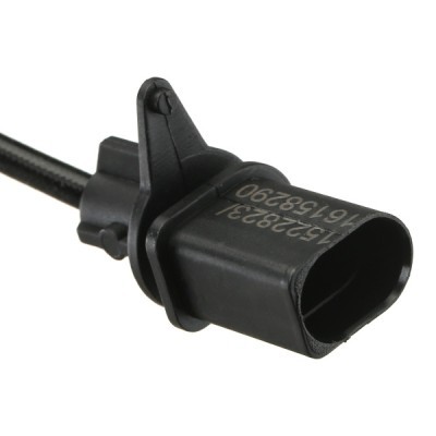 Sensor, Bremsbelagverschleiß RIDEX 407W0183 407W0183 - foto 4