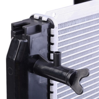Kühler, Motorkühlung RIDEX 470R0747 470R0747 - foto 8