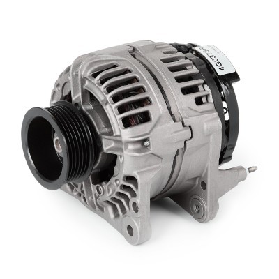 Generator RIDEX 4G0378R 4G0378R - foto 3