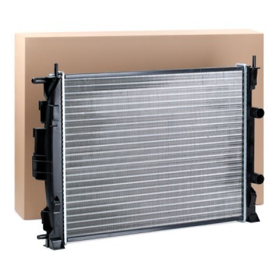 Kühler, Motorkühlung RIDEX 470R0166 470R0166 - foto 2