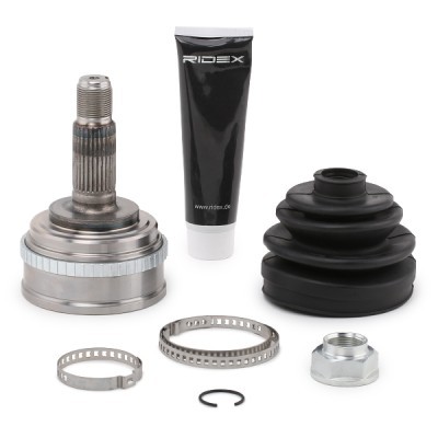 Gelenksatz, Antriebswelle RIDEX 5J0303 5J0303 - foto 3