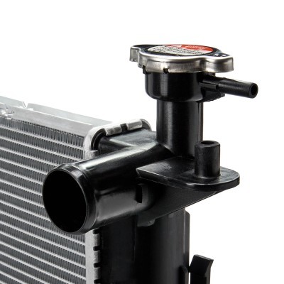 Kühler, Motorkühlung RIDEX 470R1358 470R1358 - foto 5