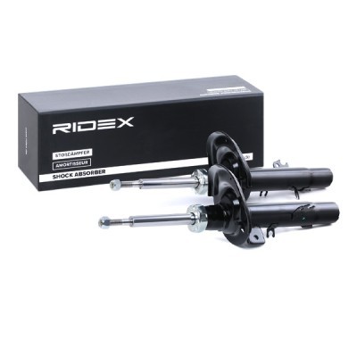 Stoßdämpfer RIDEX 854S2214 854S2214 - foto 3