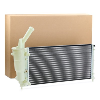 Kühler, Motorkühlung RIDEX 470R0118 470R0118 - foto 2