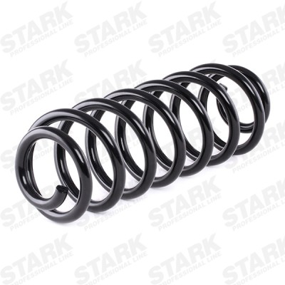 Fahrwerksfeder Stark SKCS-0040536 SKCS-0040536 - foto 4