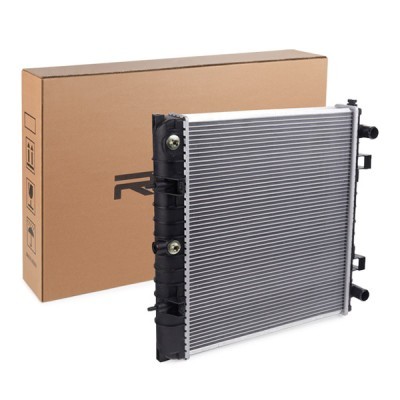 Kühler, Motorkühlung RIDEX 470R0967 470R0967 - foto 2
