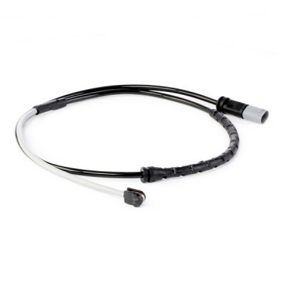 Sensor, Bremsbelagverschleiß RIDEX 407W0103 407W0103 - foto 6
