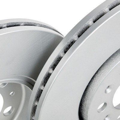 Bremsscheibe RIDEX 82B0143 82B0143 - foto 11