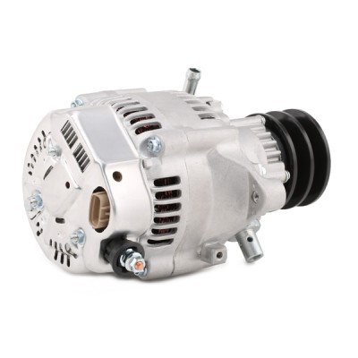 Generator RIDEX 4G0237 4G0237 - foto 4