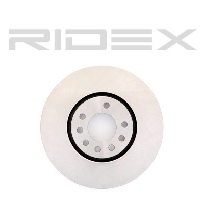 Bremsscheibe RIDEX 82B0188 82B0188 - foto 3