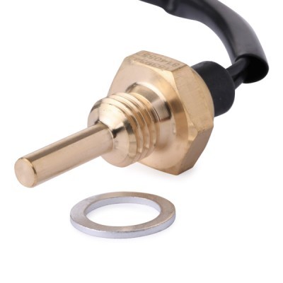 Sensor, Kühlmitteltemperatur RIDEX 830C0041 830C0041 - foto 5