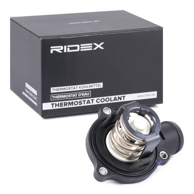 Thermostat, Kühlmittel RIDEX 316T0040 316T0040 - foto 2