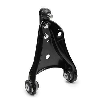 Querlenker RIDEX 273C2617 273C2617 - foto 3