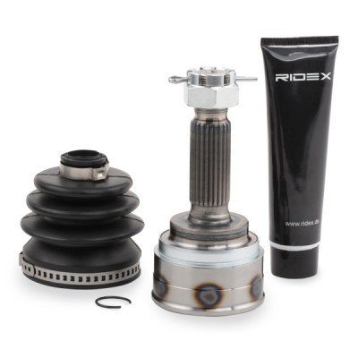 Gelenksatz, Antriebswelle RIDEX 5J0201 5J0201 - foto 3