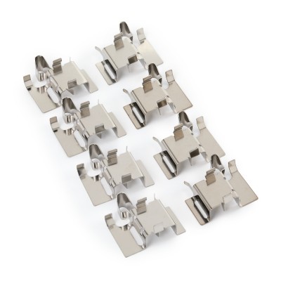 Bremsbeläge Satz RIDEX 402B1013P 402B1013P - foto 6