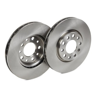 Bremsscheibe RIDEX 82B0785 82B0785 - foto 4