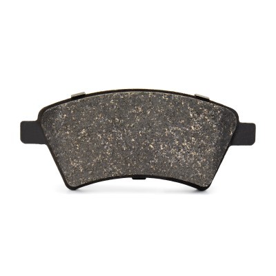 Bremsbeläge Satz RIDEX 402B1390P 402B1390P - foto 6